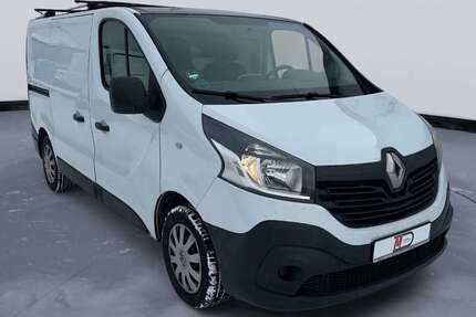 Renault Trafic 149.950 km 8.790 &euro; Mindelheim 87719