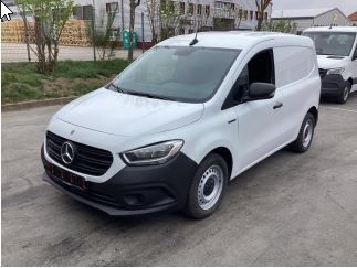 Mercedes eCitan