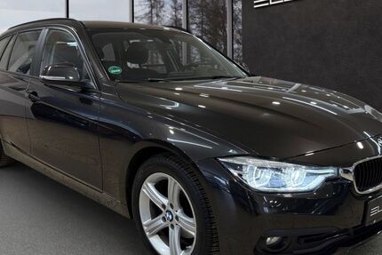 BMW 318 143.000 km 13.490 &euro; Hamburg 20537