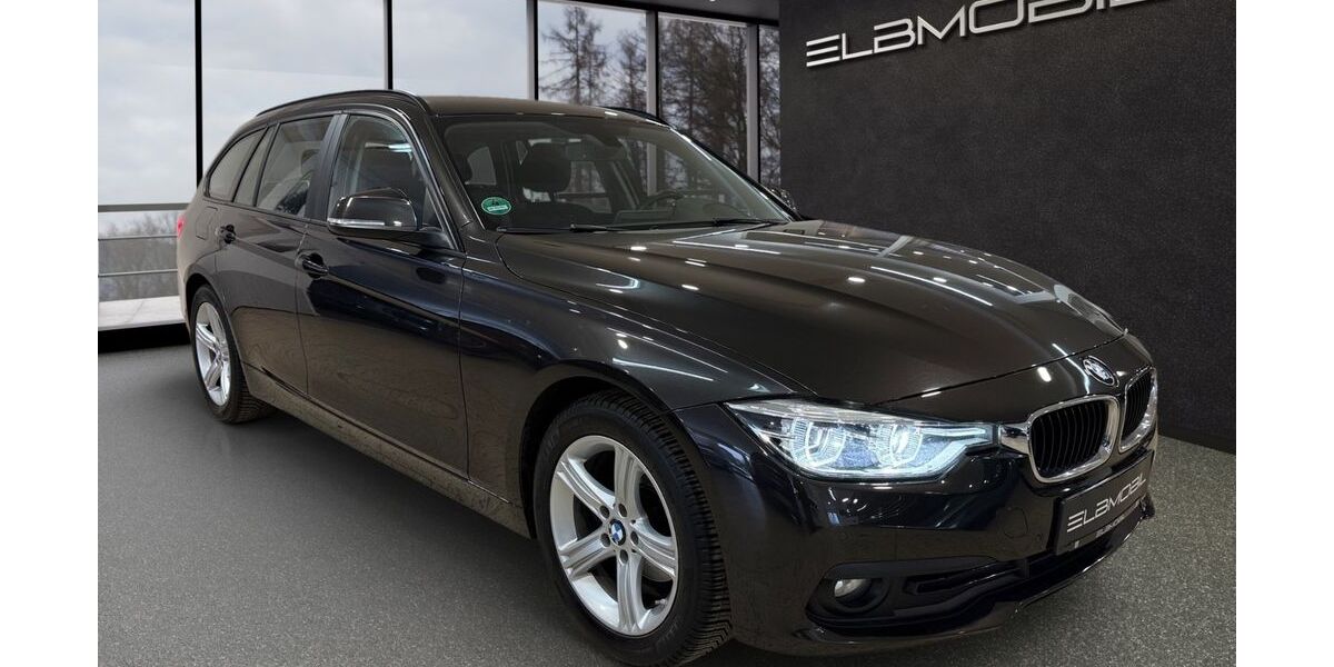BMW 318 143.000 km 13.490 &euro; Hamburg 20537