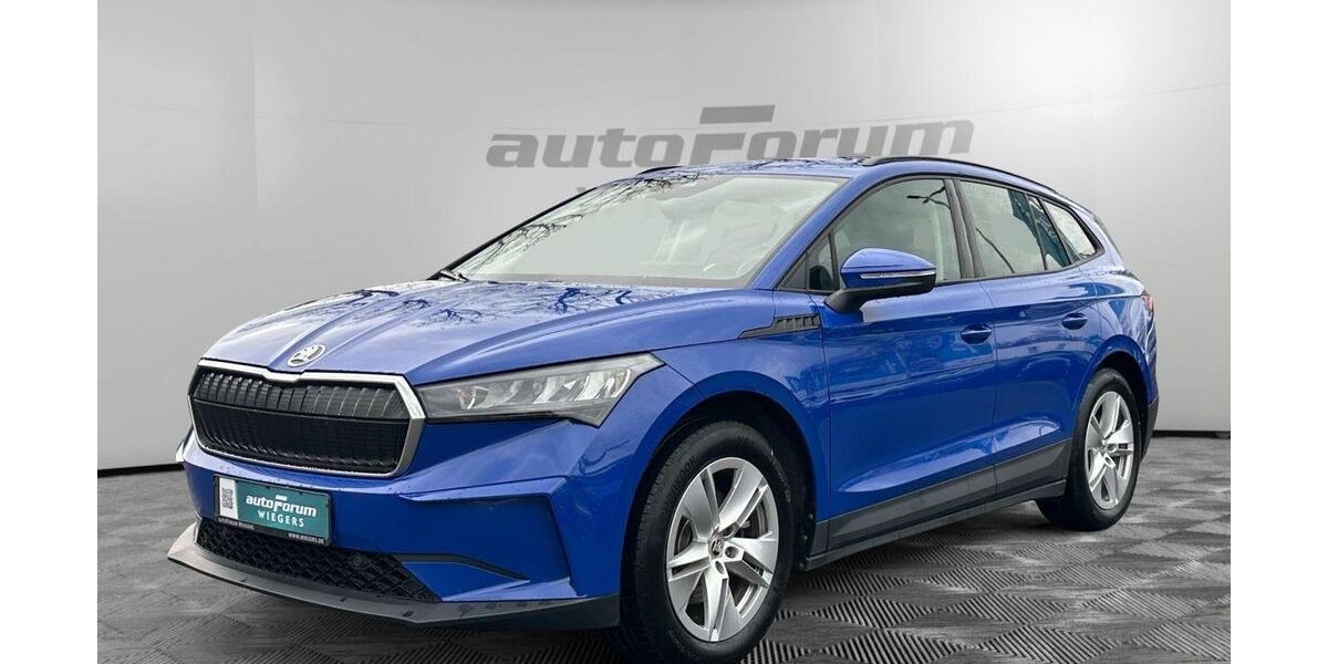 Skoda Enyaq 21.250 km 23.981 &euro; Herford 32051