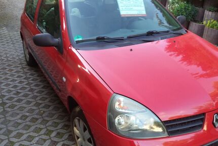 Renault Clio 115.000 km 2.000 &euro; DRESDEN 01259