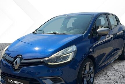 Renault Clio 99.308 km 9.997 &euro; Einbeck 37574
