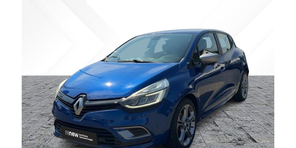 Renault Clio 99.308 km 9.997 &euro; Einbeck 37574