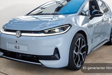 VW ID.3 3.000 km 55.909 &euro; Potsdam 14482