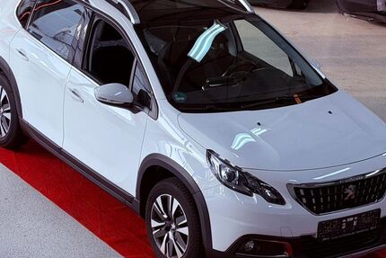 Peugeot 2008 56.950 km 9.350 &euro; Bad Essen 49152
