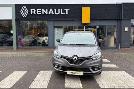 Renault Scenic 128.650 km 10.990 &euro; Emstek 49685