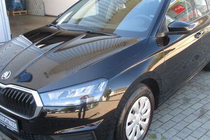 Skoda Fabia 69.990 km 13.300 &euro; Memmingen 87700