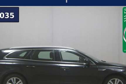 Renault Talisman 224.527 km 11.990 € Gyhum/Bockel 27404