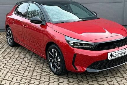 Opel Corsa 5.000 km 21.690 &euro; Rohr 93352