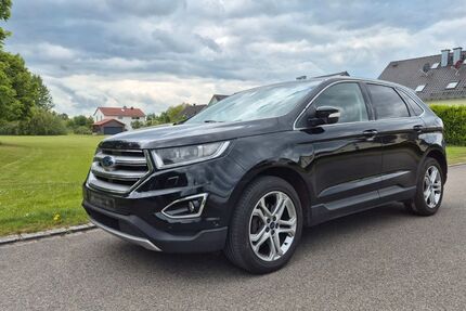 Ford Edge 208.000 km 10.900 &euro; Kösching 85092