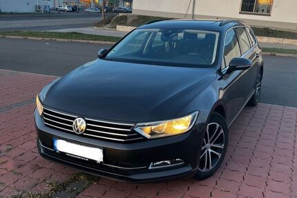 VW Passat Variant 219.000 km 7.990 &euro; Emmelshausen 56281