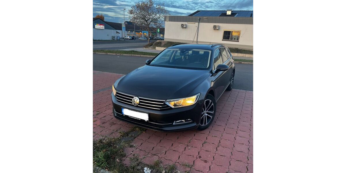 VW Passat Variant 219.000 km 7.990 &euro; Emmelshausen 56281