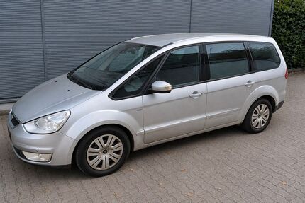 Ford Galaxy 228.772 km 3.000 &euro; Neu-Ulm 89233
