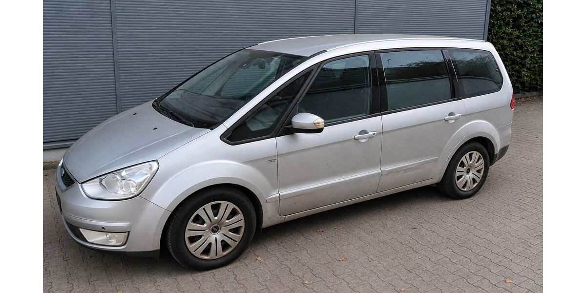 Ford Galaxy 228.772 km 3.000 &euro; Neu-Ulm 89233