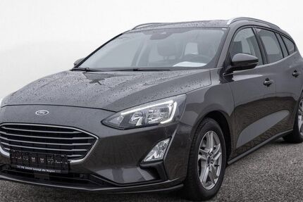 Ford Focus 84.709 km 14.990 € Halle(Saale) 06122