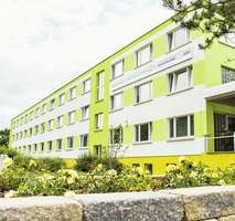 Büro in Brandenburg - Groß Kreutz 245,10 € 25.8 m² zimmer