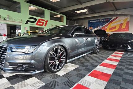 Audi A7 171.000 km 27.999 &euro; Ochsenhausen 88416