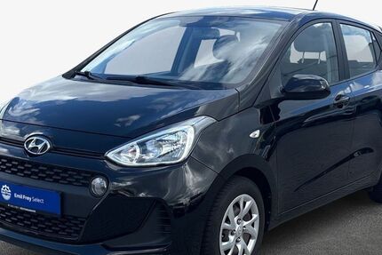 Hyundai i10 75.214 km 7.990 &euro; Heide 25746