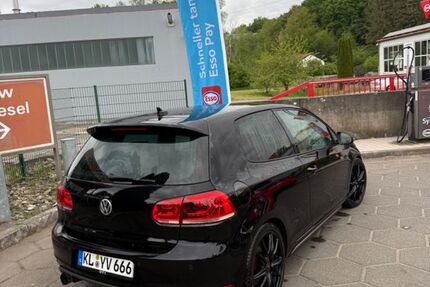 VW Golf 109.257 km 16.500 &euro; Otterberg 67697