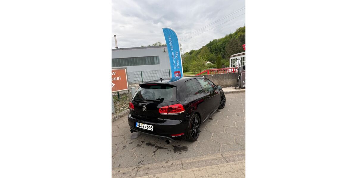 VW Golf 109.257 km 16.500 &euro; Otterberg 67697