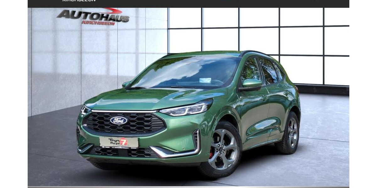 Ford Kuga 23.300 km 29.950 &euro; Kirchseeon 85614