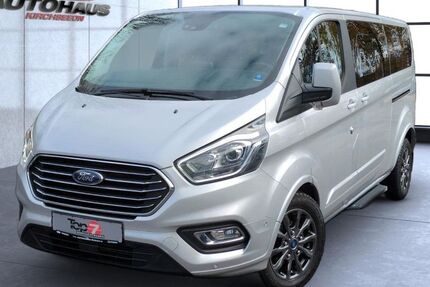 Ford Tourneo Custom 40.250 km 34.950 &euro; Kirchseeon 85614