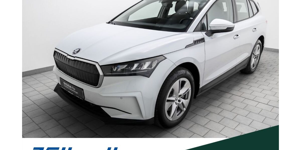 Skoda Enyaq 32.995 km 23.780 &euro; Holzminden 37603