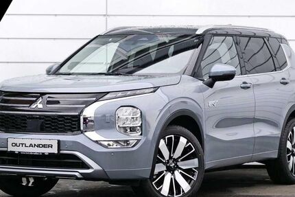 Mitsubishi Outlander 7.000 km 49.885 &euro; Gießen 35392