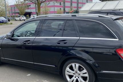 Mercedes-Benz C 180 157.000 km 7.500 &euro; Klein-Winternheim 55270