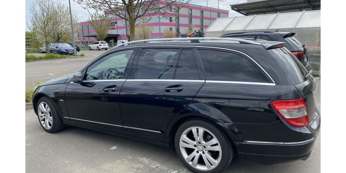 Mercedes-Benz C 180 157.000 km 7.500 &euro; Klein-Winternheim 55270