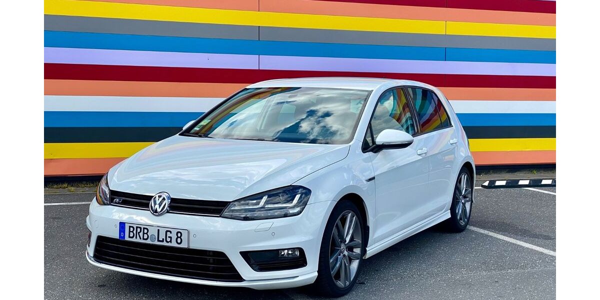 VW Golf 208.500 km 11.900 &euro; Brandenburg 14770