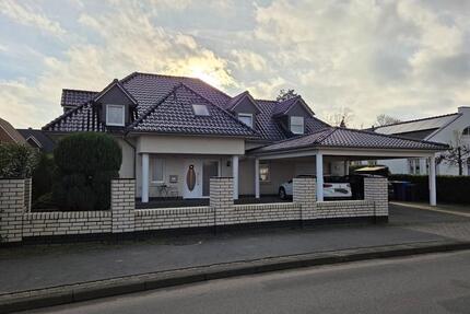 Einfamilienhaus, provisionsfrei 7 zimmer