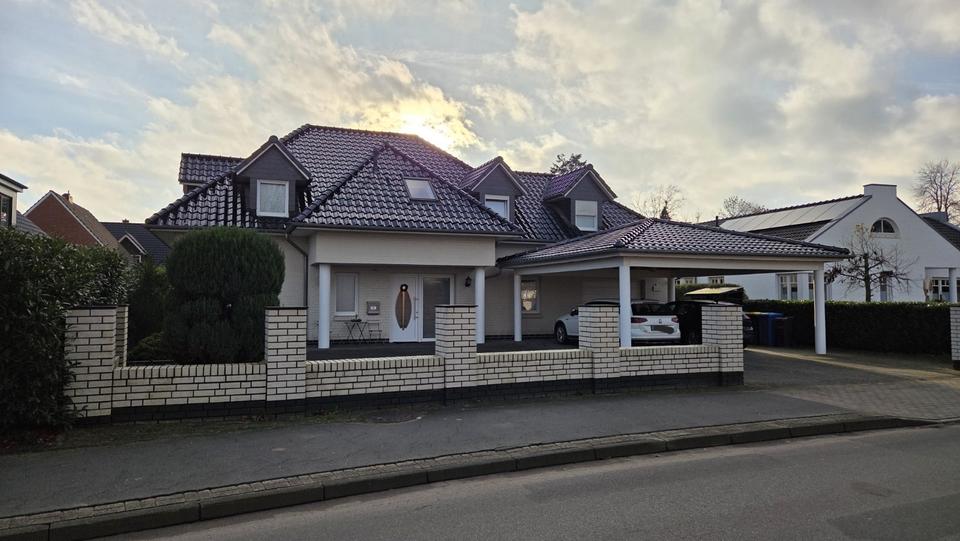 Einfamilienhaus, provisionsfrei 7 zimmer