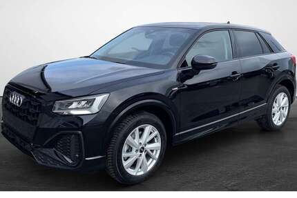 Audi Q2 14.800 km 37.440 &euro; Vechta 49377