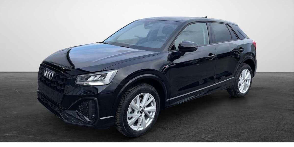 Audi Q2 14.800 km 37.440 &euro; Vechta 49377
