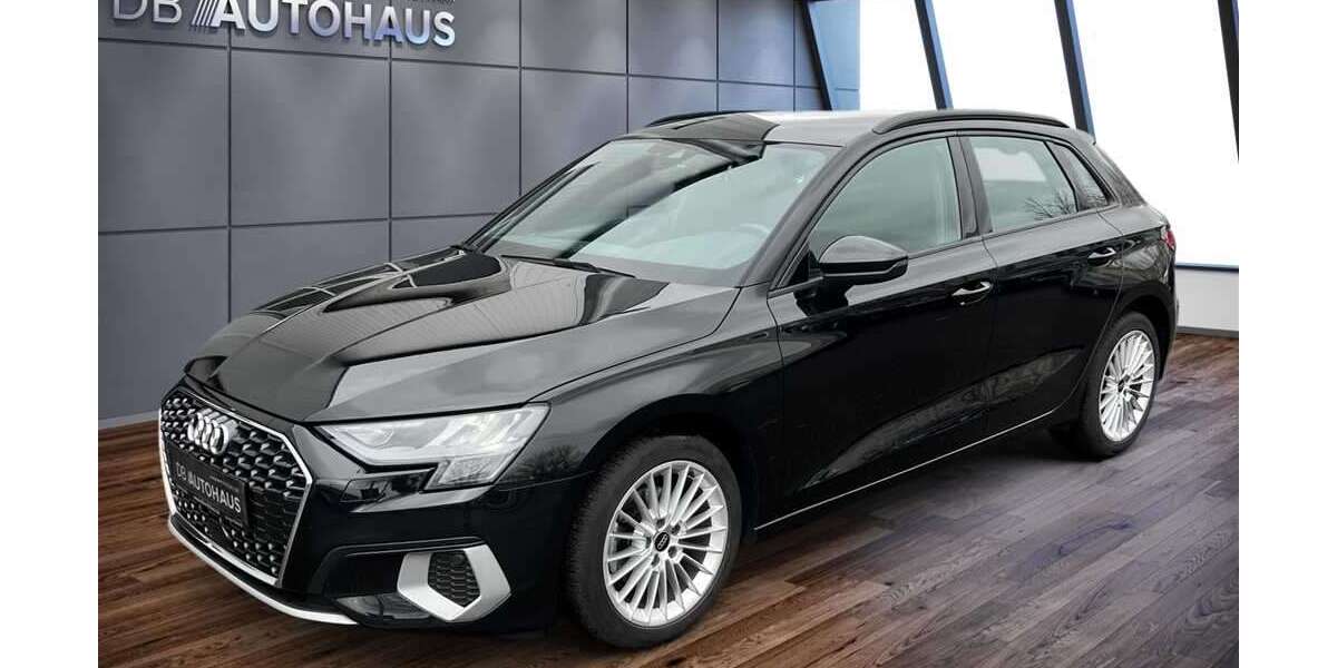 Audi A3 79.916 km 22.930 &euro; Schweinfurt 97424