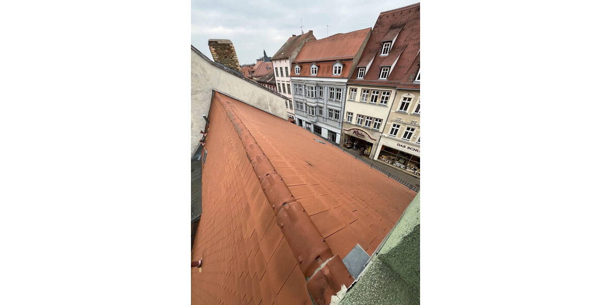 Gewerbeobjekt Naumburg - 730.000&euro; | Angebot:26377235