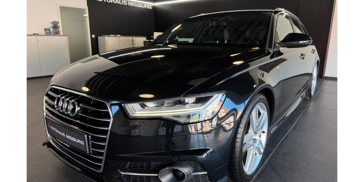 Audi A6 145.000 km 22.790 &euro; Hannover 30559