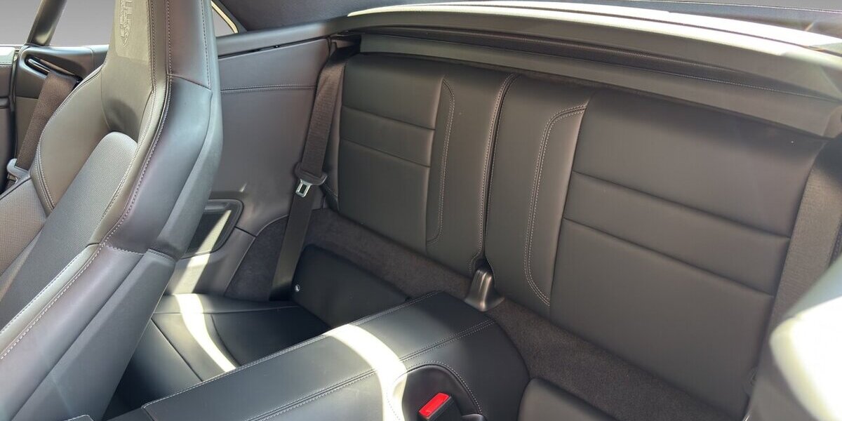 Porsche 911 Carrera S Matrix 360° Bose Carbon PPF NP209t 5.890 km 174.700 &euro; Wuppertal 42327