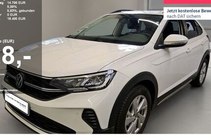 VW Taigo 73.467 km 18.249 &euro; Krefeld 47805