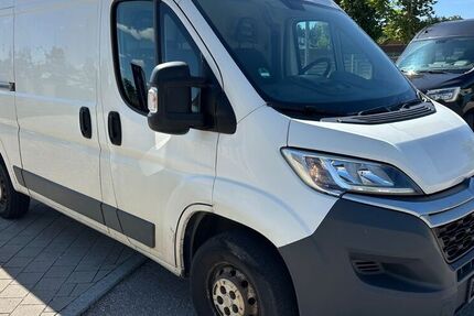 Citroen Jumper