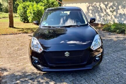 Suzuki Swift 48.800 km 11.800 € Kottweiler 66879