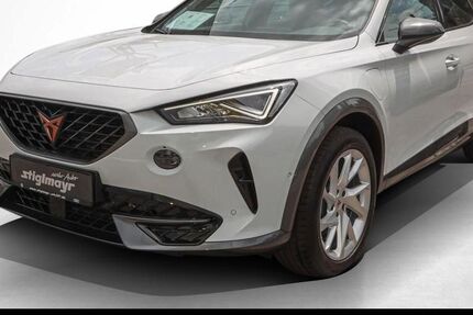 Cupra Formentor 11.300 km 26.240 € Hilpoltstein 91161
