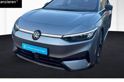 VW ID.7 12.125 km 47.880 &euro; Bad Sooden-Allendorf 37242