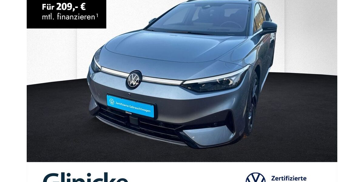 VW ID.7 12.125 km 47.880 &euro; Bad Sooden-Allendorf 37242