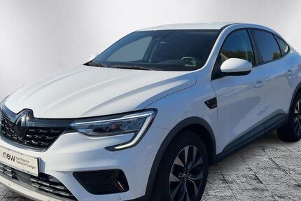 Renault Arkana 29.500 km 19.980 € Grevesmühlen 23936