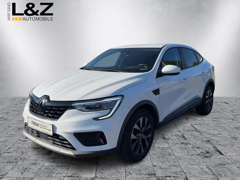 Renault Arkana 29.500 km 19.980 € Grevesmühlen 23936