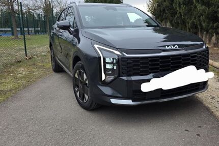 Kia Sportage 3.500 km 26.000 &euro; Harthausen 67376