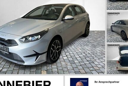 Kia ceed / Ceed 19.413 km 25.990 € Berlin 10711